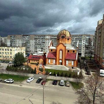 Оренда 1-кімнатної квартири по вул. ЗСУ (р-н Лушпи)