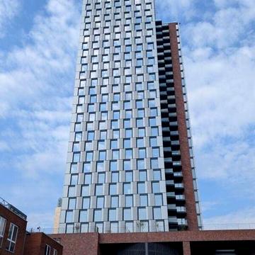 Продаж 1к Квартира Січеславська Набережна вулиця ЖК Mayak