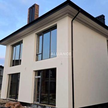 Сучасний та якісний будинок, 184м2