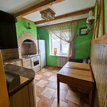 Здам гарну 1 кімнатну квартиру на Половках!