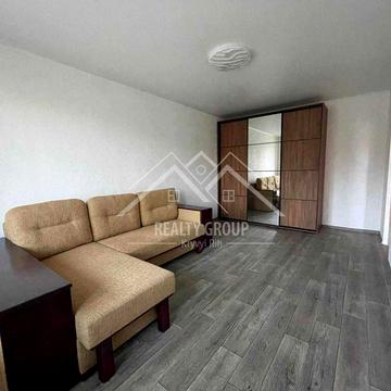 Оренда 1к квартири на Юності