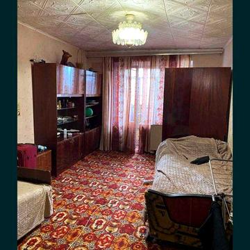 (3) Продам 2-кімнатну квартиру в районі Академічного 1736