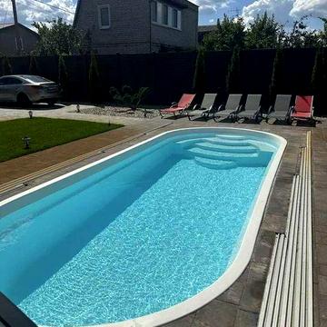 Аренда дома Новоселовка 3к 90м2 10 соток до Днепра 15 километров