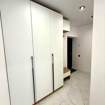 Продаж 2к Квартира Миколи Боголюбова вулиця ЖК Dream City