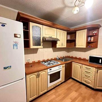 Клавдіївська 36,оренда 2к квартири, Академмістечко, Новобіличі