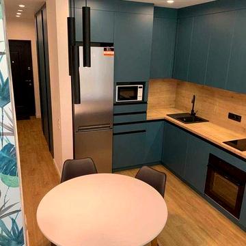 ВІД ВЛАСНИКА! Здається стильна 1к. кв. пр-кт Правди 41-В | Варшавський мікрорайон