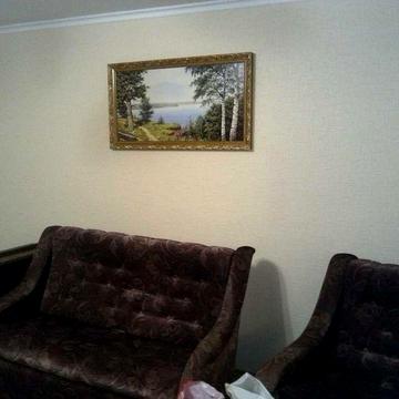 Довгострокова оренда 1 кім.кв. по вулю Дніпровська 1