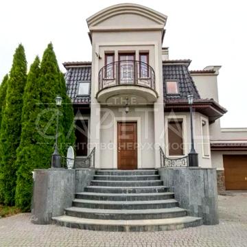 Вишгородський