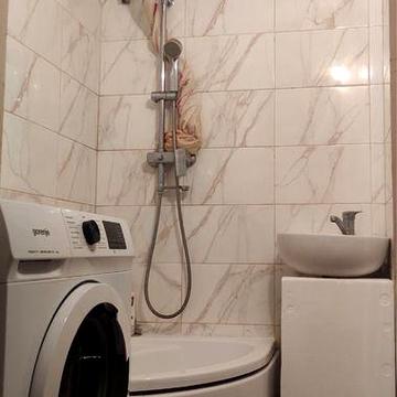 Продається двокімнатна квартира на Ковалівці