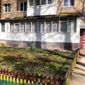 13m 2 квартира метро Армейская Масельского Новые Дома єВідновлення