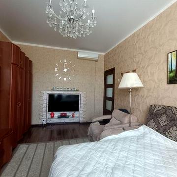 Продам 2х кімнатну квартиру у центрі / Привоз