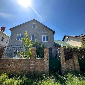 Дом 200 кв.м. на 4 сотках земли в Царском Селе‼️ Под чистовую отделку‼️ Торг‼️