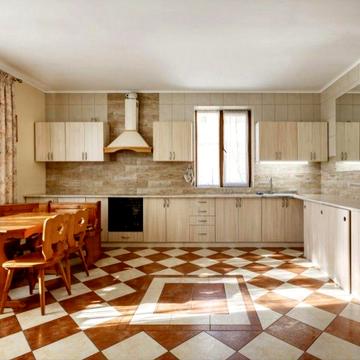 Будинок центр міста