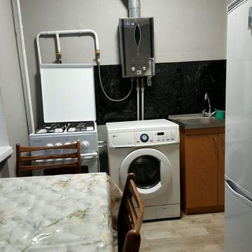 Сдам 1к квартиру Центр Правого берігу після 16.04