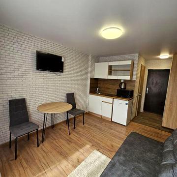 Здам квартиру пров.Добровольців