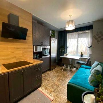 Продам 3-кімнатну квартиру з євроремонтом на Таїрова! вул.Гранітна