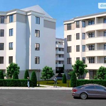 Продаж 1к Квартира Академіка Заболотного вулиця