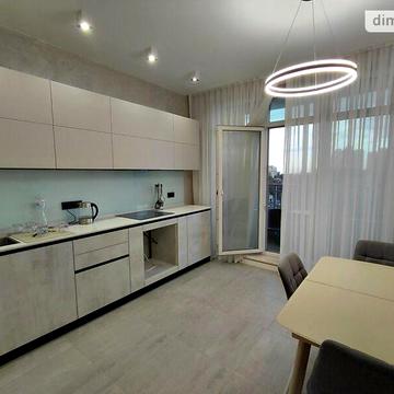 Продаж 2к Квартира Лесі Українки проспект