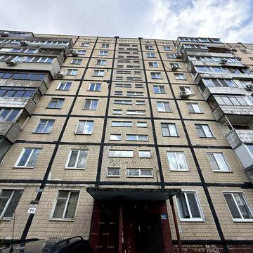 Продам 5к квартиру на Янтарной Калиновая Березинка