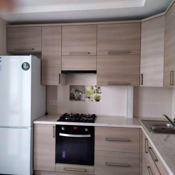 Здається 1к. квартира