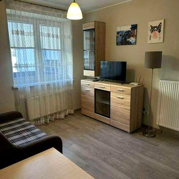 Оренда однокімнатної квартири Бельгійське містечко