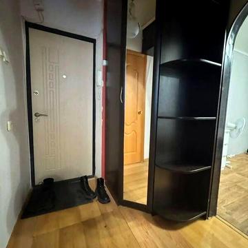 Довгострокова оренда 1к Квартира Коломийська вулиця