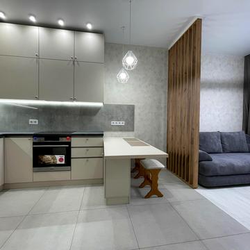 Надії Алексєєнко вул. (Чичеріна), 14б