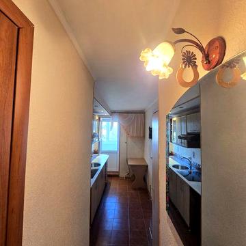 Готова смарт квартира в Щасливому