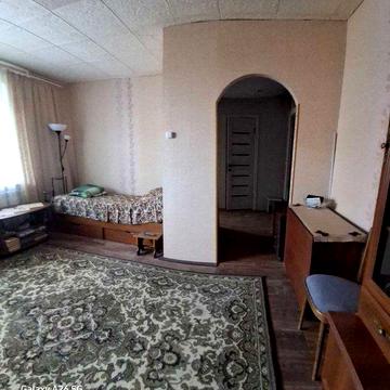 1 комнатная квартира в Чугуеве улучшенной планировки