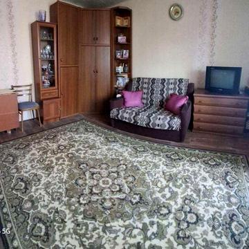 1 комнатная квартира в Чугуеве улучшенной планировки