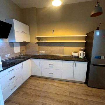 Продам квартиру с террасой в ЖК Гринвуд ЖК Гринвуд