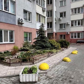 Продам однокімнатну квартиру