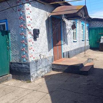 Здам будинок с.Кривуши( Ковалівка)