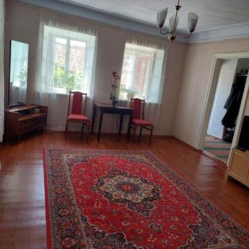 Продаю дом в Терновке.