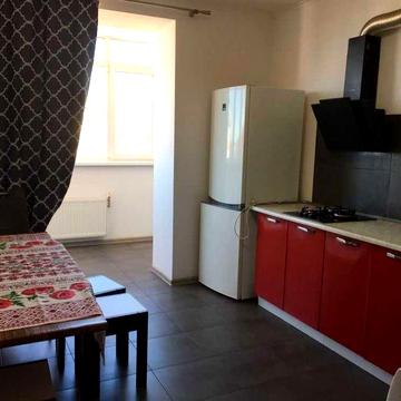 Здаю 2-кімнатну квартиру в ЖК «Щасливий», Запорізьке шосе, після ремонту