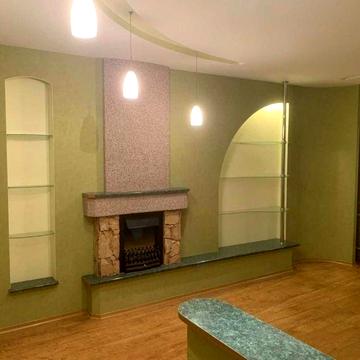 Продам Две квартиры 4к.+1к.квартиры.Без соседей Л/Б. 11 район Видовая! ЖК Добробуд