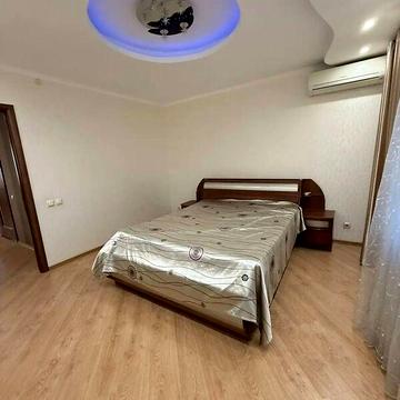 Довгострокова оренда 2к Квартира Енергетична вулиця