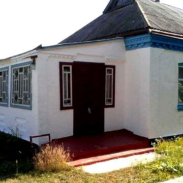 Продам свій будинок