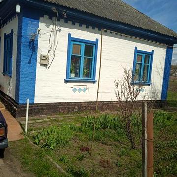 Продам будинок Піщене