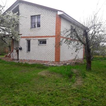 Дача на Воронина від власника