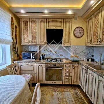 Продаж 2к з ремонтом на Східному-3(Лісового)