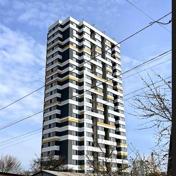 ЖК Затишний-2 , этаж 12/23, Можливість обміну ЖК Затишний 2