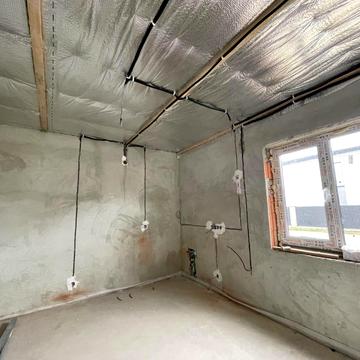 Коритнянська вул.