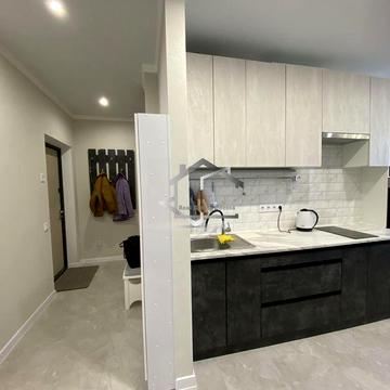 Аренда Евродвушка Терраса Клубный дом ЦЕНТР Литвака Арнаутская Привоз