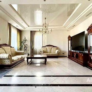 Оренда 4к квартири в Києві, Шевченківський р-н, Жилянська вул., 30А Без комісії