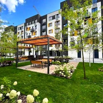 Продаж квартири студії від забудовника