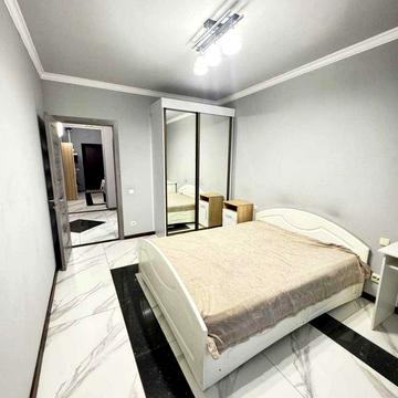 Аренда 3 -х комнатной квартиры ЖК Рогатинский Центр