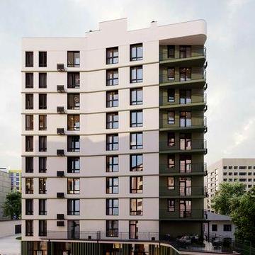 ЖК Альпійський забудівник Ярковиця 1-кімнатна квартира | Вигідна ціна | Розтермінування до 24 місяців_В! ЖК Альпійський