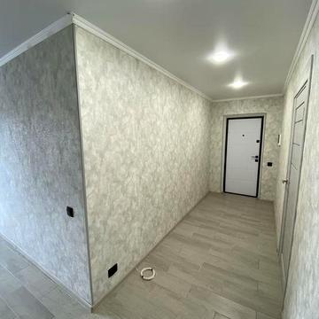 2-к квартира, 45 м², капремонт, заходь і живи. Сковороди 9/2