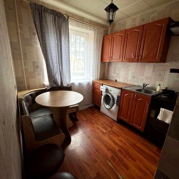 Продам 1-комнатную квартиру ул. Поля, 107В ЖК Ул.Поля 107В